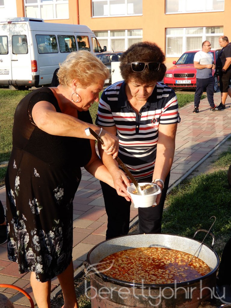MVFC Berettyóújfalu Szurkolói Összetartás 23